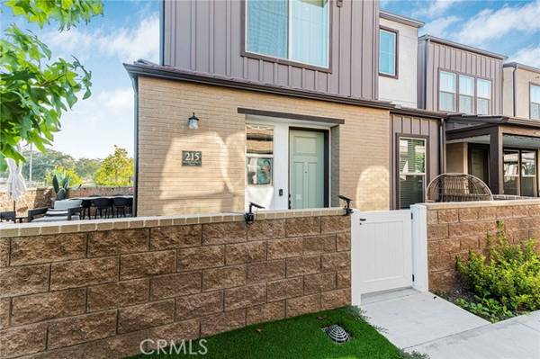 Simi Valley, CA 93065,215 Red Brick Drive #1