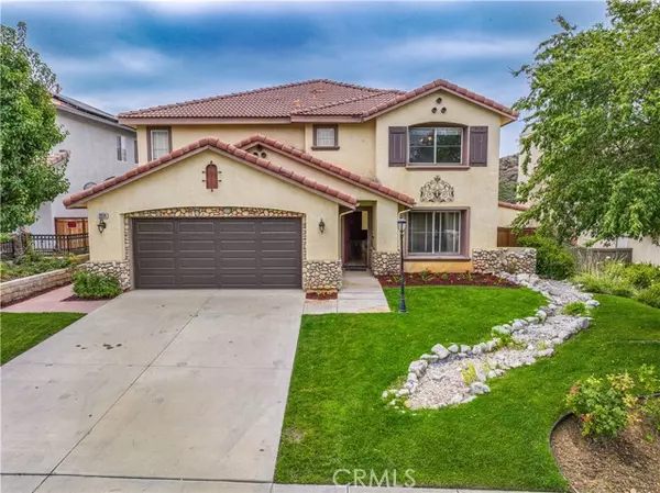 21174 Lone Star Way, Saugus, CA 91390