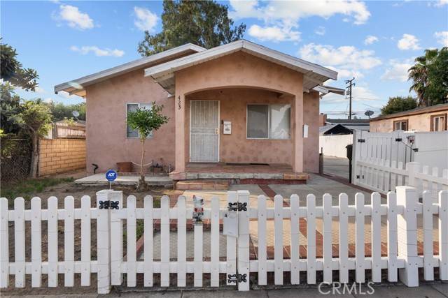 423 Harps Street, San Fernando, CA 91340