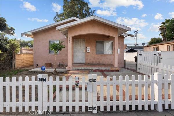 423 Harps Street, San Fernando, CA 91340