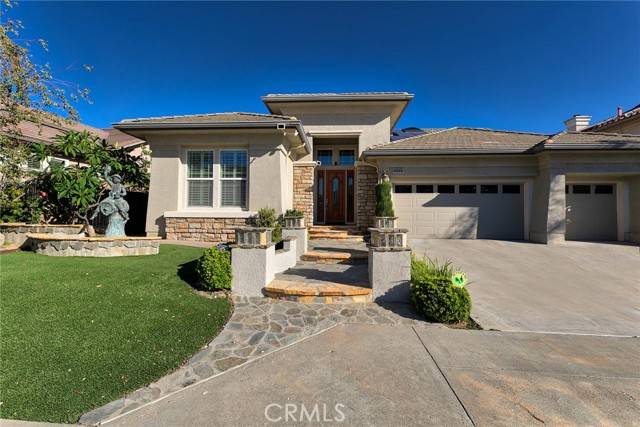 20249 Via Cellini, Porter Ranch, CA 91326