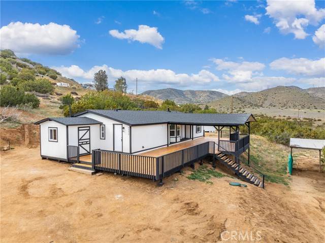 34475 Peaceful Valley Road, Acton, CA 93510