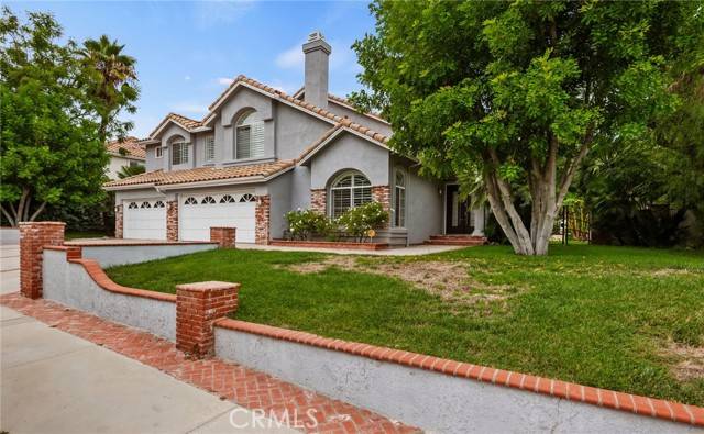 12620 Classics Drive, Granada Hills, CA 91344