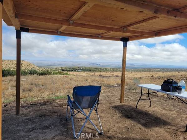 0 Turkey Ranch Rd / 197th St E, Llano, CA 93544