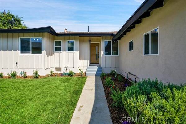 Mission Hills (san Fernando), CA 91345,14739 Jaguar Street