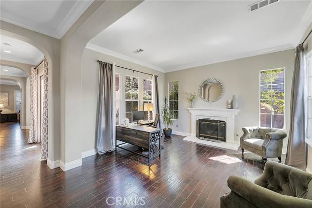 25836 De Quincy Place, Stevenson Ranch, CA 91381