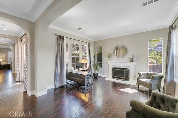 25836 De Quincy Place, Stevenson Ranch, CA 91381