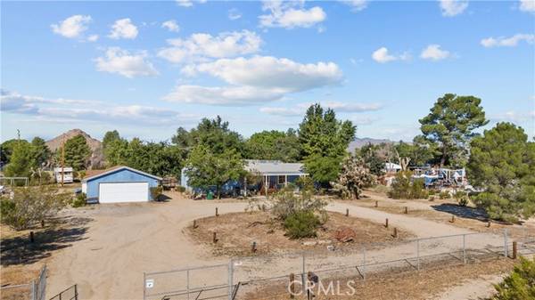 5301 W 60th Street, Rosamond, CA 93560