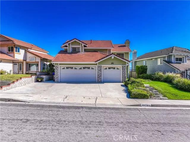 28761 Greenwood Place, Castaic, CA 91384