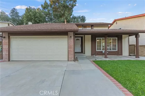 21859 Peppercorn Drive, Saugus, CA 91350