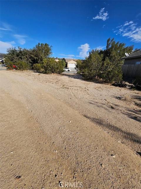 Mojave, CA 93501,2768 Encina