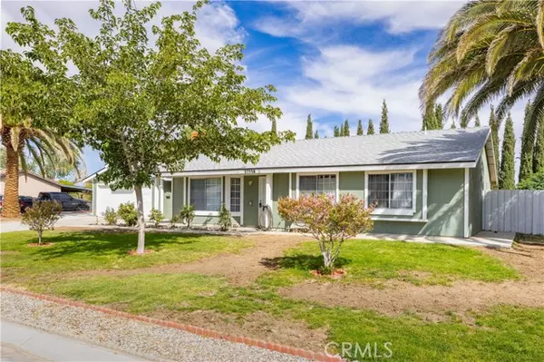 Littlerock, CA 93543,37538 96th Street