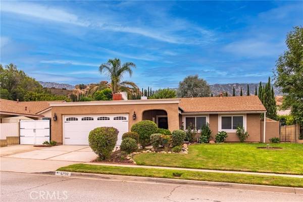 Simi Valley, CA 93063,6750 Charing Street