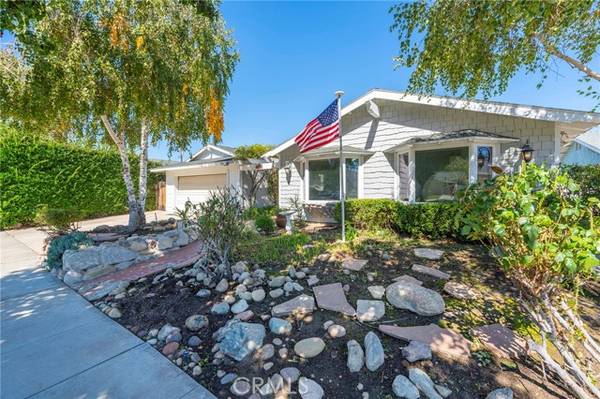 5431 Mildred Street, Simi Valley, CA 93063