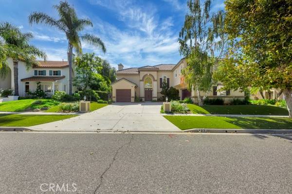 327 Sycamore Grove Street, Simi Valley, CA 93065