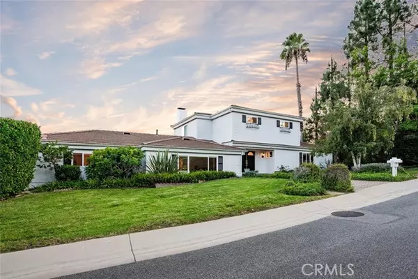 30 Stagecoach Road, Bell Canyon, CA 91307