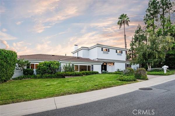 30 Stagecoach Road, Bell Canyon, CA 91307