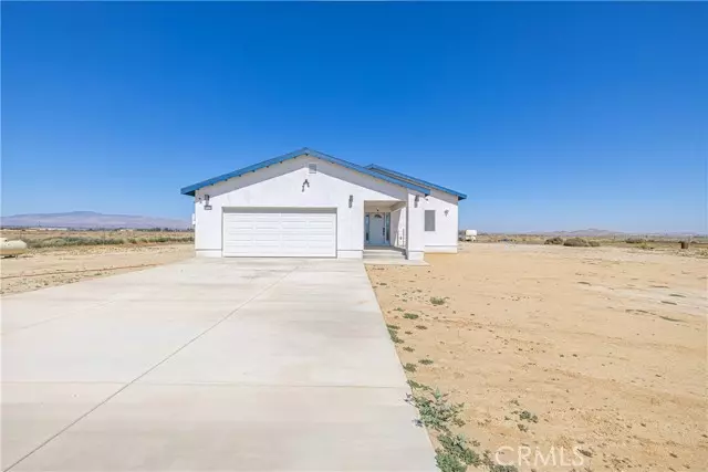 6619 W Avenue A10, Lancaster, CA 93536