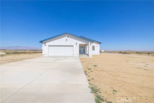 6619 W Avenue A10, Lancaster, CA 93536