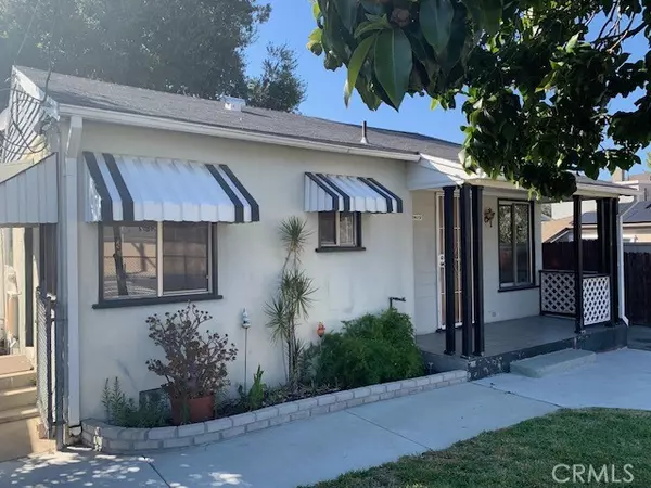 10615 Irma Avenue, Tujunga, CA 91042