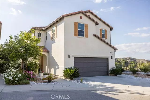 26379 Piazza Di Sarro, Newhall, CA 91321