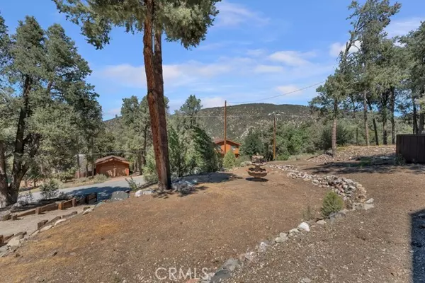 Pine Mountain Club, CA 93225,13904 Yellowstone Drive