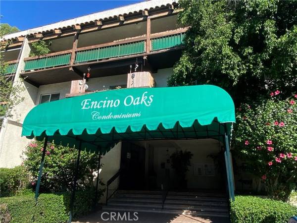 Encino, CA 91316,5460 White Oak Ave., #J303