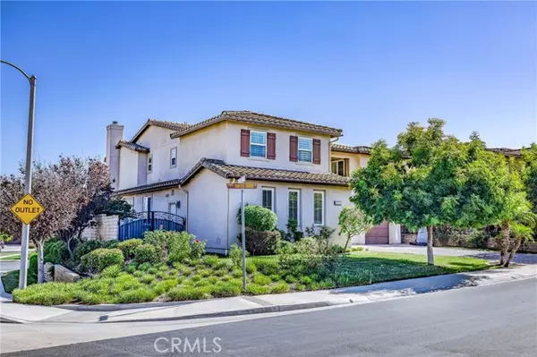 1122 Turtle Creek Lane, Newbury Park, CA 91320