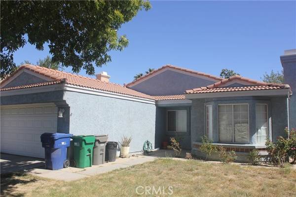 44916 12th Street, Lancaster, CA 93535