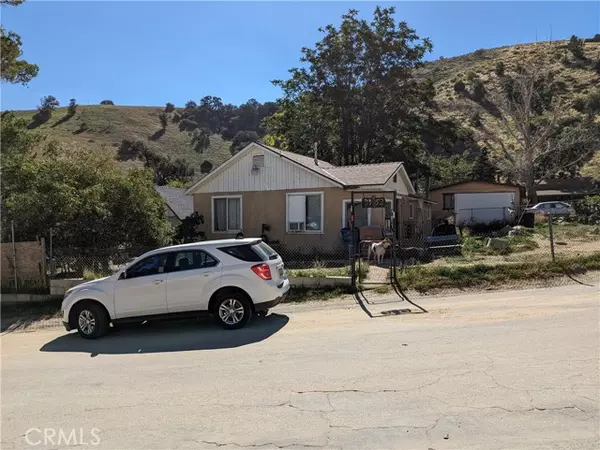 400 North Drive, Lebec, CA 93243