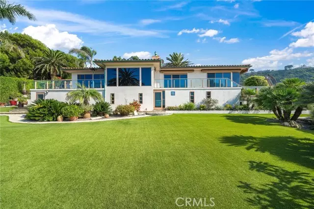 809 Paseo Del Mar, Palos Verdes Estates, CA 90274