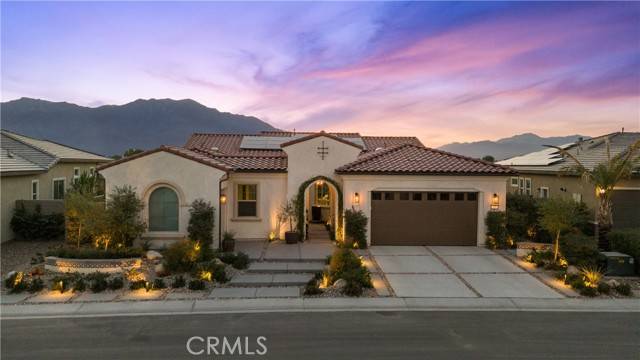 17 Sherry, Rancho Mirage, CA 92270