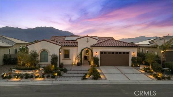 17 Sherry, Rancho Mirage, CA 92270