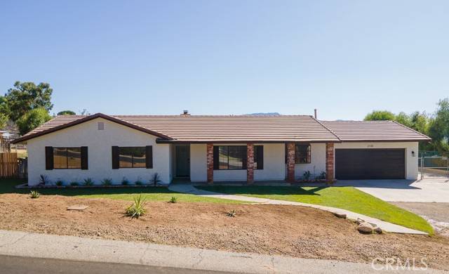 2130 Cattle Creek Road, Acton, CA 93510