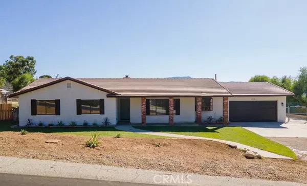 2130 Cattle Creek Road, Acton, CA 93510