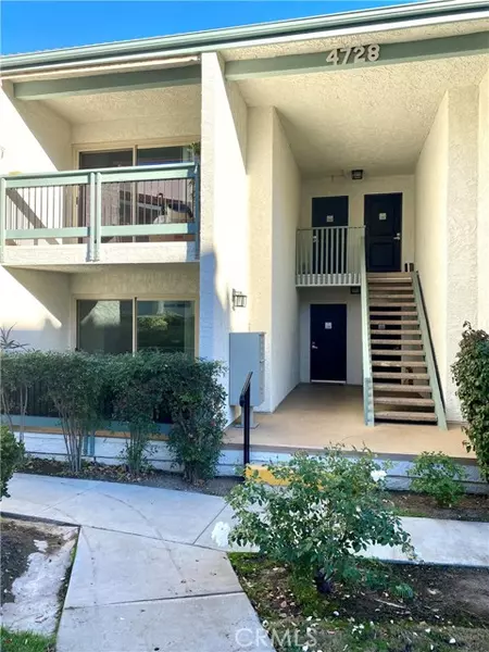 4728 Park Granada #229, Calabasas, CA 91302