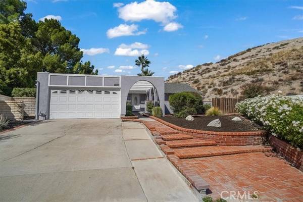 29325 Snapdragon Place, Canyon Country, CA 91387