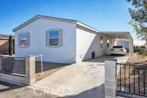 Rosamond, CA 93560,2114 Markey #31