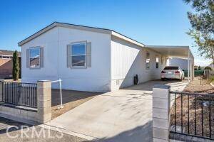 Rosamond, CA 93560,2114 Markey #31