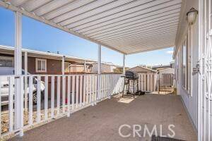 Rosamond, CA 93560,2114 Markey #31