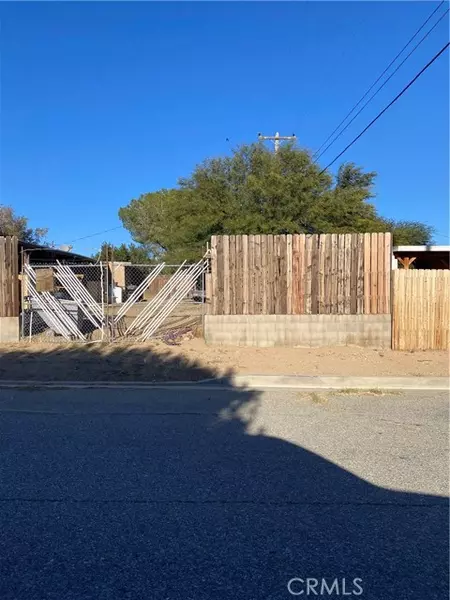 15872 Rexroth Street, Mojave, CA 93501