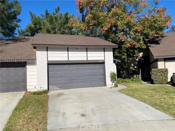 Canyon Country, CA 91387,16907 Highfalls Street