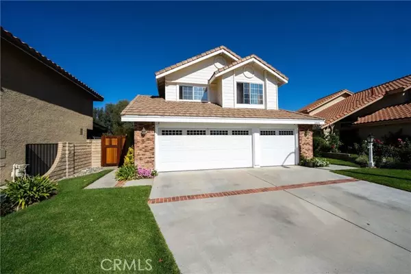 22035 Pamplico Drive, Saugus, CA 91350