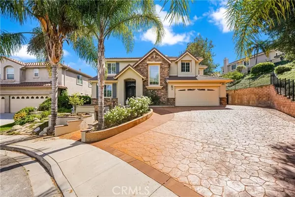 Simi Valley, CA 93063,5290 Holly Oak Court