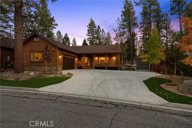 42729 Gold Rush Drive, Big Bear Lake, CA 92315