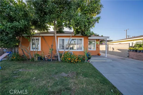 2015 N Castlegate Avenue, Compton, CA 90221