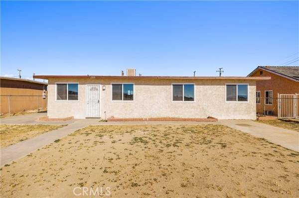 Rosamond, CA 93560,2830 Acacia Street