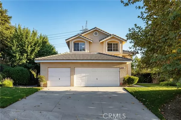 28458 Rodgers Drive, Saugus, CA 91350