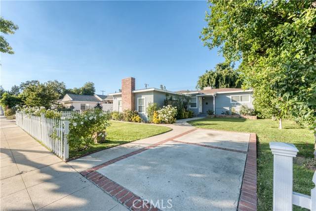 15851 Kingsbury Street, Granada Hills, CA 91344