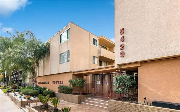 5429 Newcastle Avenue #213, Encino, CA 91316